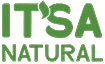 natural website site logo